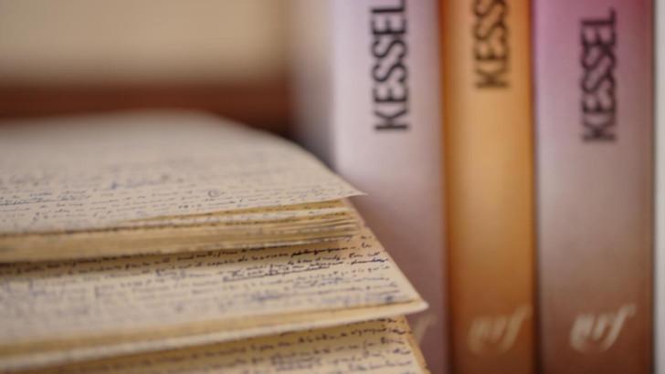 Soirée spéciale Joseph Kessel